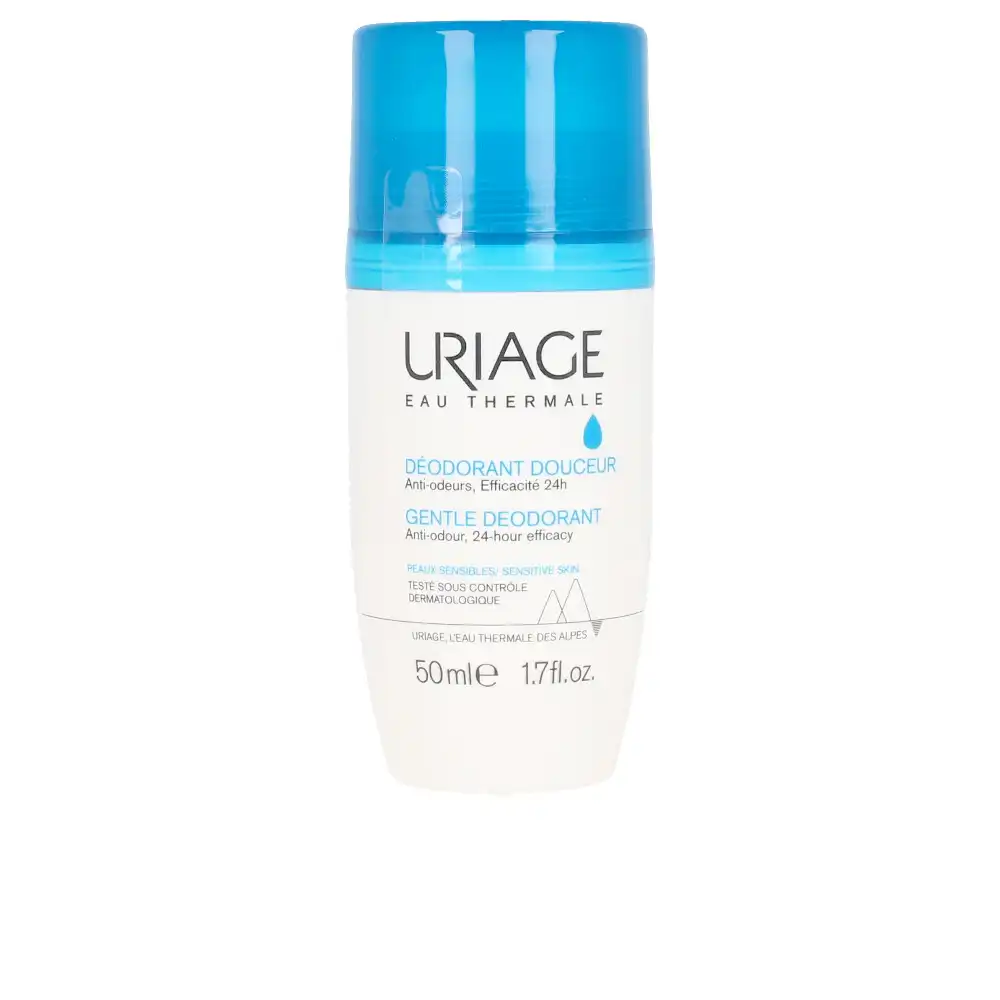 Suave deo roll-on 50 ml - Uriage - Comparador de precios