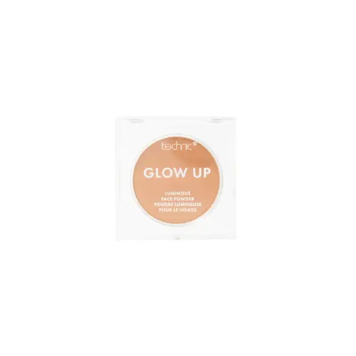 Summer Glow Up Polvos Faciales  Technic - Technic - Comparador de precios