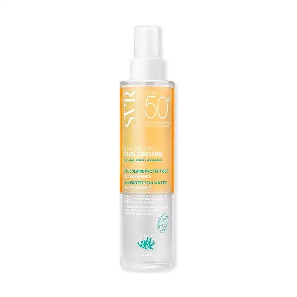 Sun Secure Spf50+ - LABORATOIRES SVR - Comparador de precios