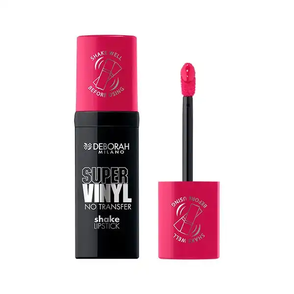 SUPER VYNYL N3 CHERRY PINK N3 CHERRY PINK - Deborah Milano - Comparador de precios