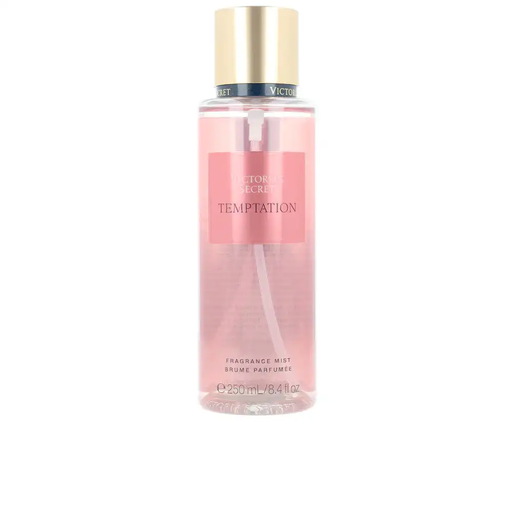 Temptation body mist 250 ml - Victorias Secret - Comparador de precios