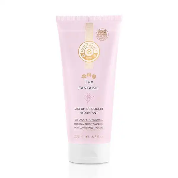 Thé Fantaisie Parfum De Douche Hydratant - Roger & Gallet - Comparador de precios