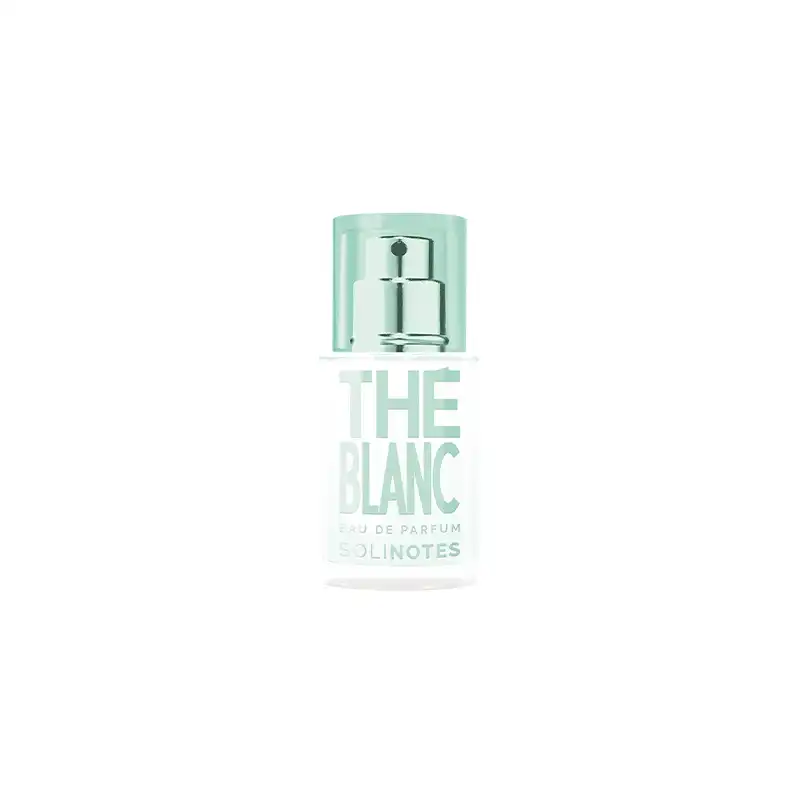The Blanc Eau De Parfum 15 Ml - Note - Comparador de precios
