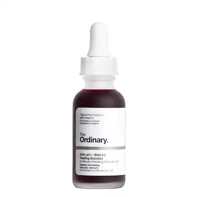The Ordinary The Ordinary AHA 30% + BHA 2% Peeling Solution - The Ordinary - Comparador de precios
