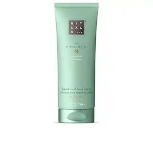 THE RITUAL OF JING hand & foot mask Tratamientos y cremas pies - Tratamientos y cremas manos - Rituals - Comparador de precios