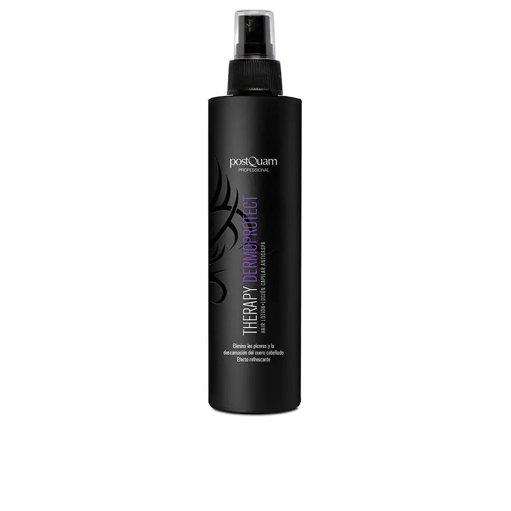 Therapy Dermoprotect anti-dandruff lotion 200 ml - postQuam - Comparador de precios
