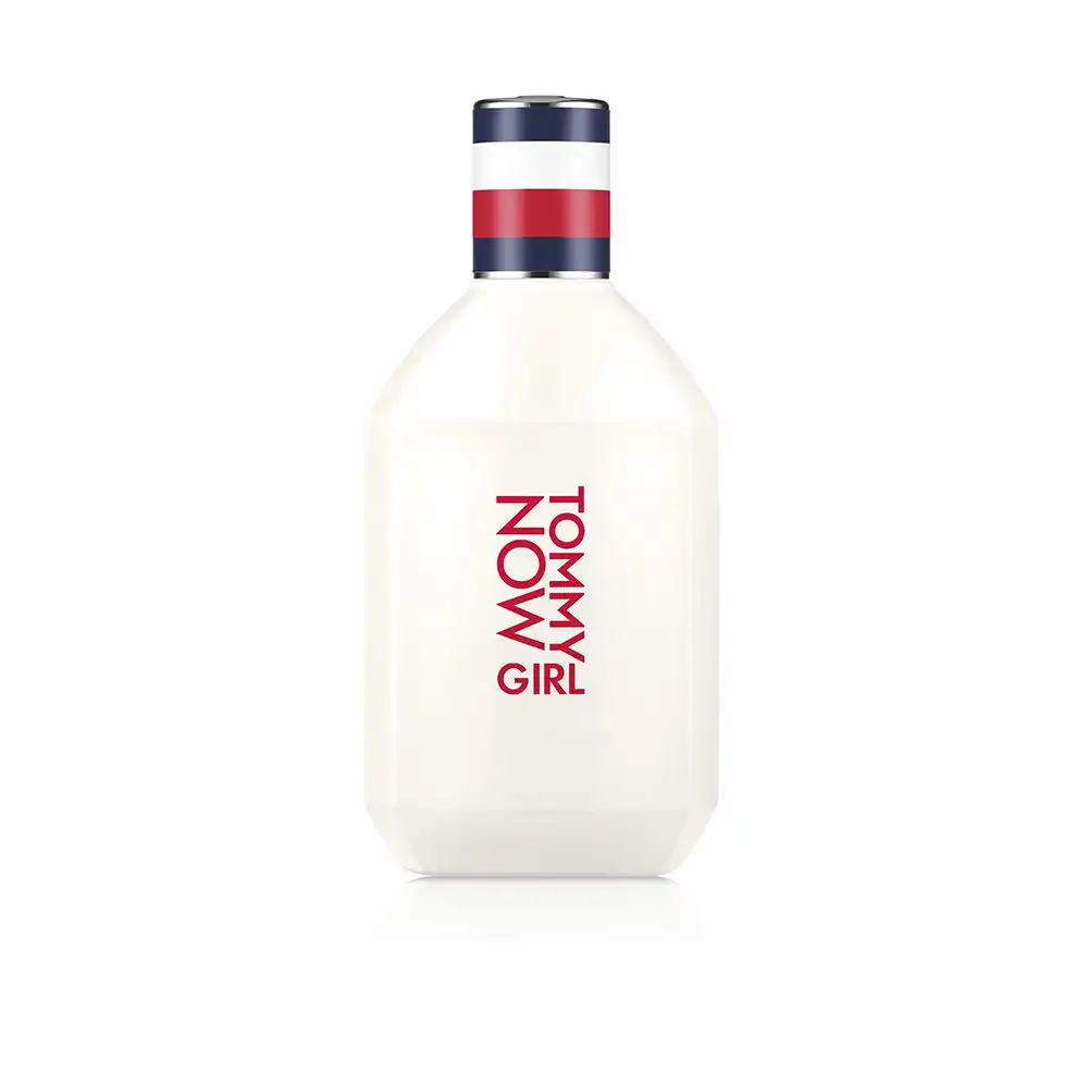 Tommy Now Girl eau de toilette vaporizador 30 ml - Tommy Hilfiger - Comparador de precios