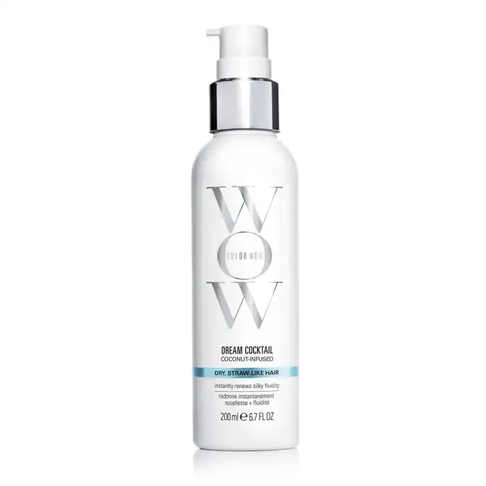 Tónico Biónico Cóctel de Coco 200 ml - Color Wow - Comparador de precios