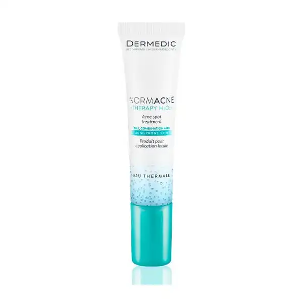 Tratamiento Acné Normacne - Dermedic - Comparador de precios