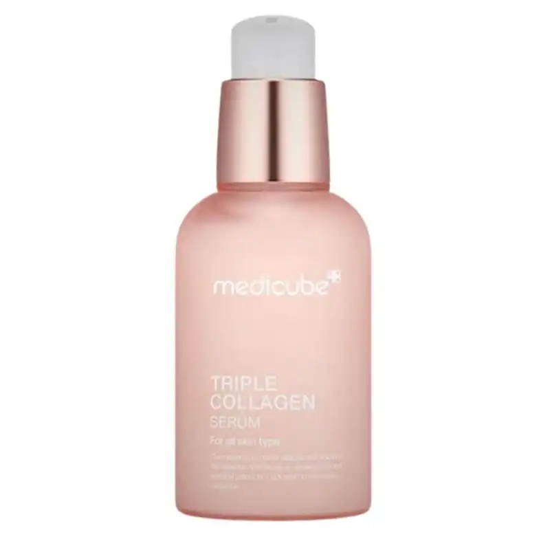 Triple Collagen Serum 4.0 - 55 ml - Medicube - Medicube - Comparador de precios