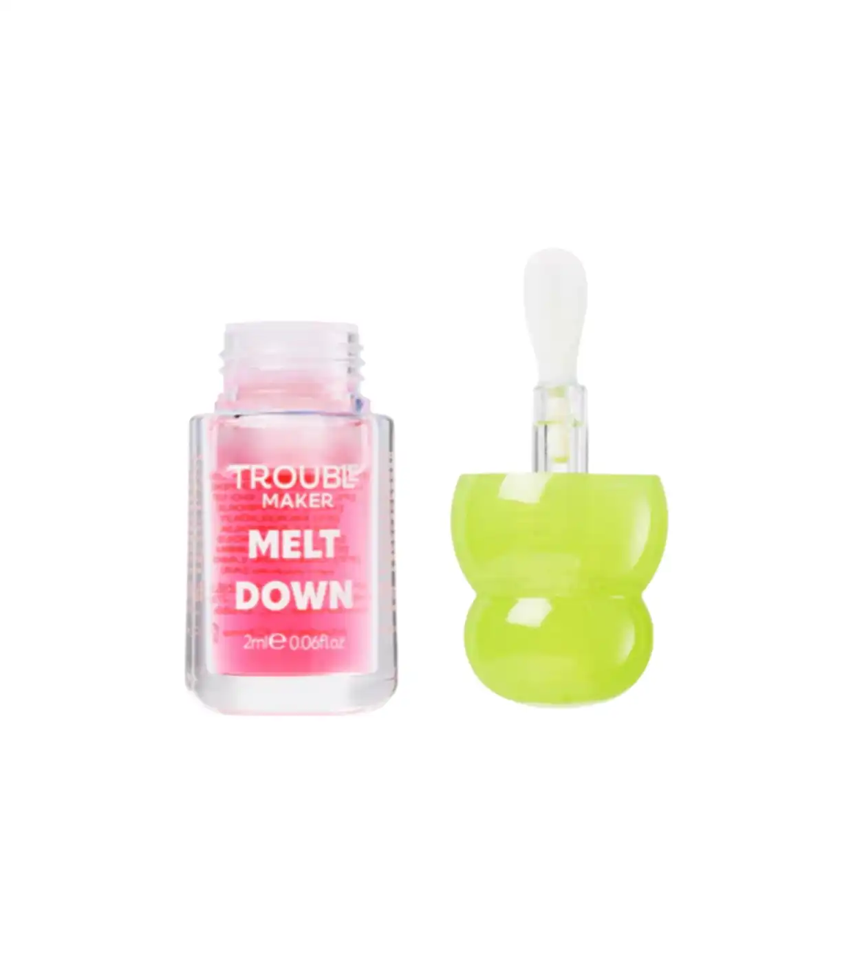 Trouble Maker - Aceite labial Melt Down - Ph Freak Out - Trouble Maker - Comparador de precios
