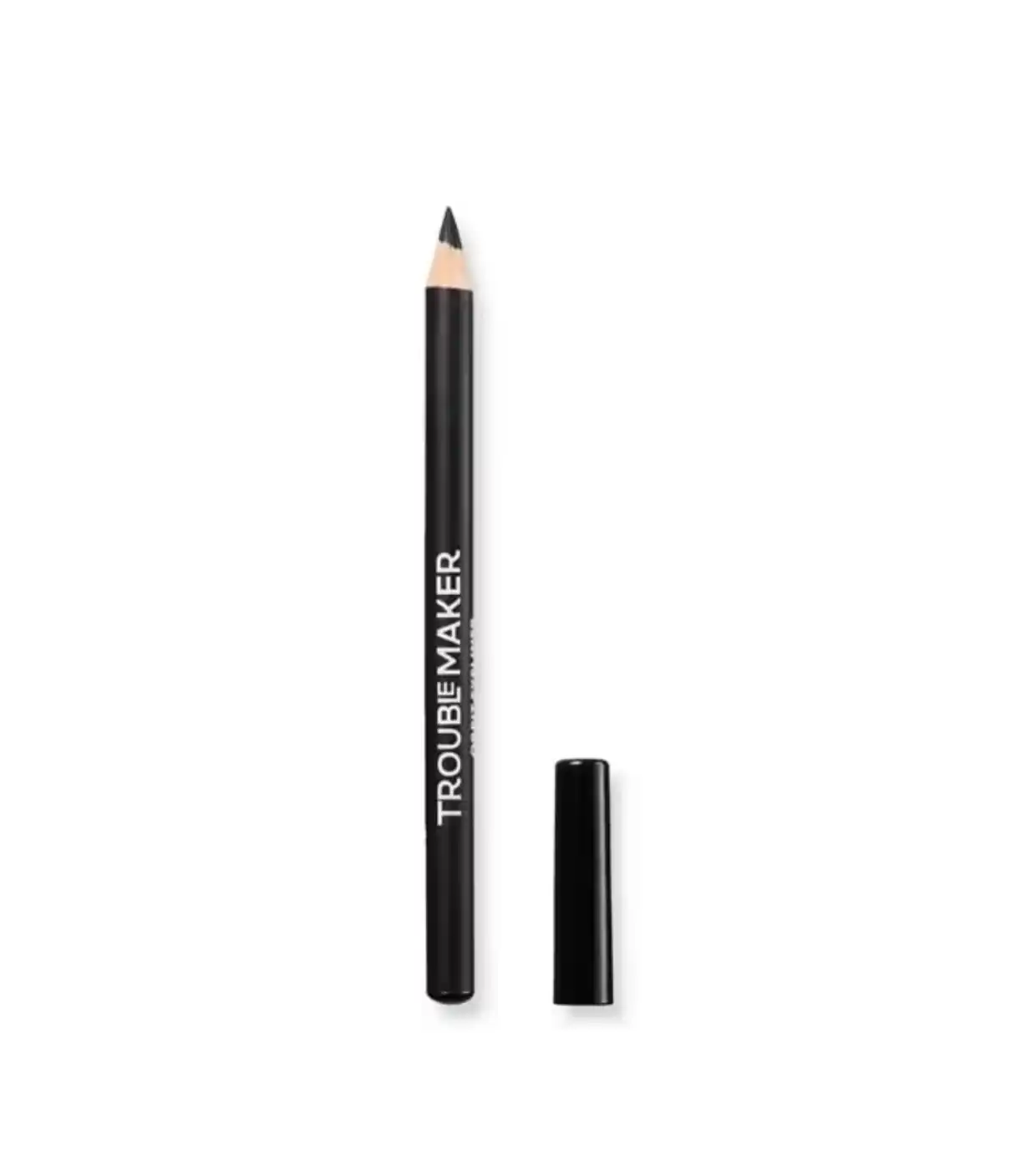 Trouble Maker - Lápiz de ojos Orbit Eyeliner - Black - Trouble Maker - Comparador de precios
