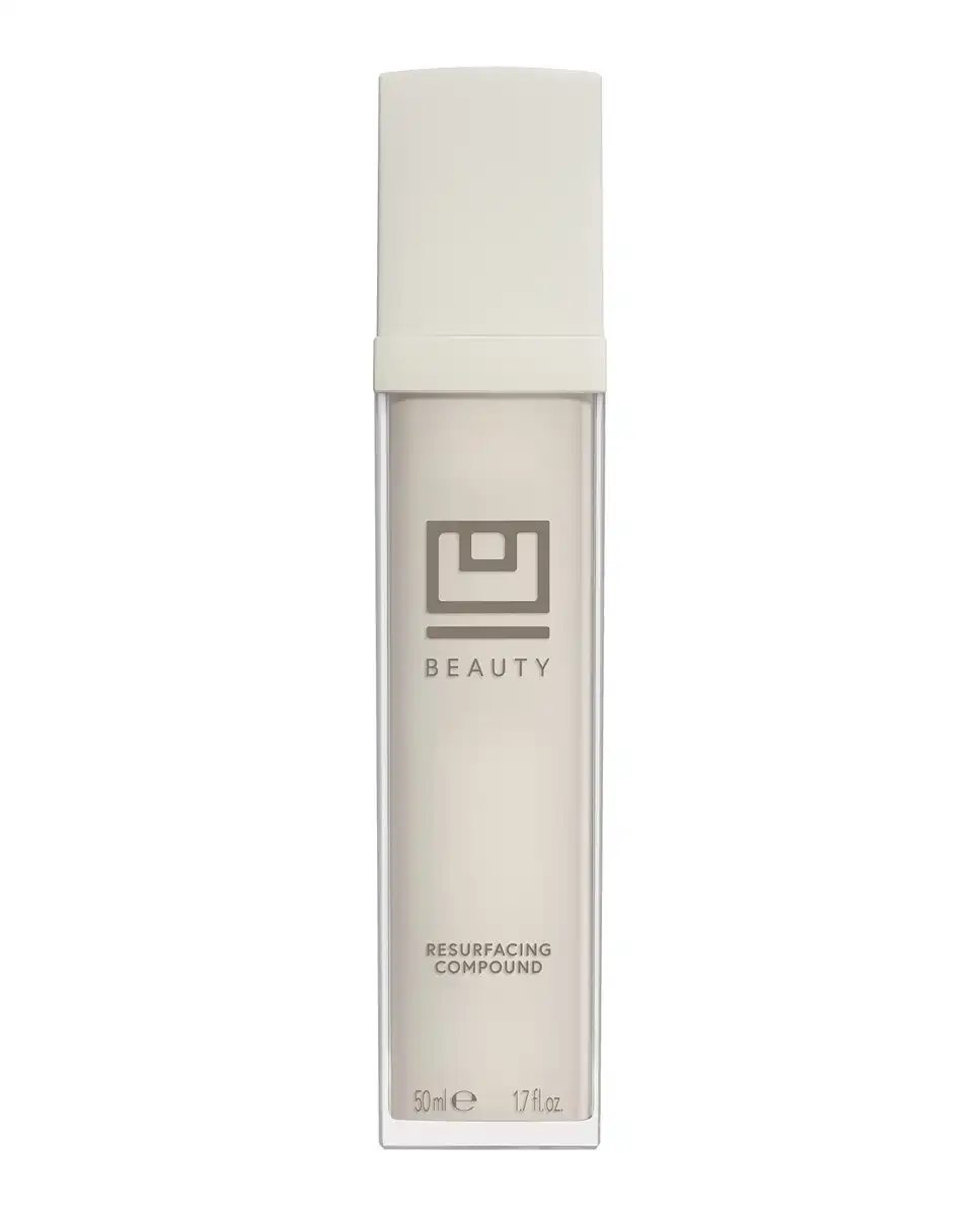 U Beauty - Serum Rejuvenecedor Multifuncional The Resurfacing Compound 50ml - U Beauty - Comparador de precios