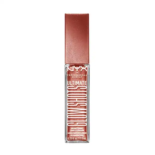 Ultimate Glow Shots Mango Moment - NYX PROFESSIONAL MAKE UP - Comparador de precios