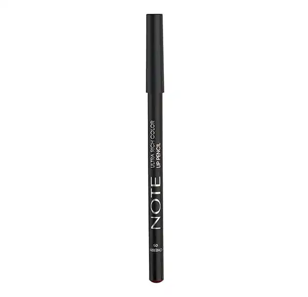 Ultra Rich Color Lip Pencil 05 - NOTE COSMETIQUE - Comparador de precios