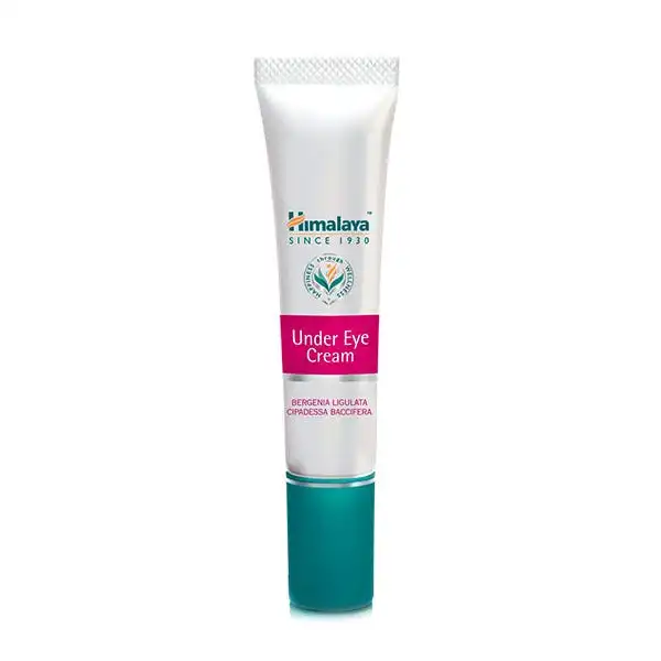 Under Eye Cream - Himalaya - Comparador de precios