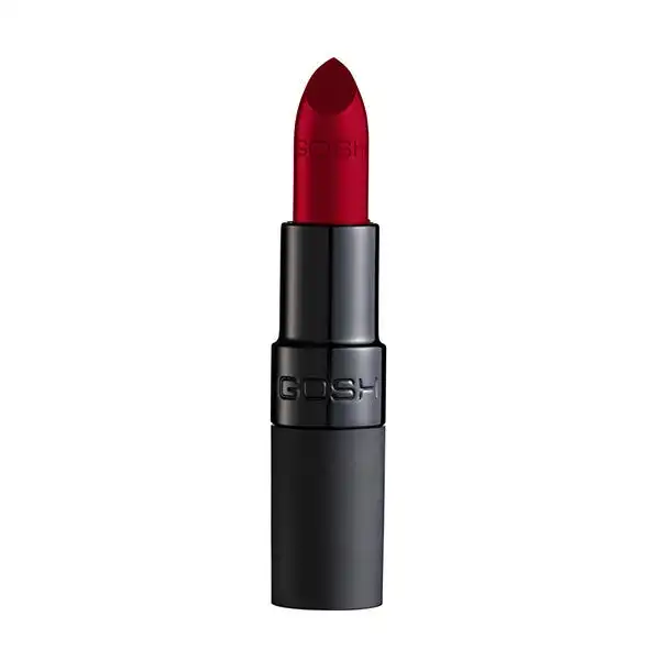 Velvet Touch Lipstick Matt 024 The Red - GOSH - Comparador de precios
