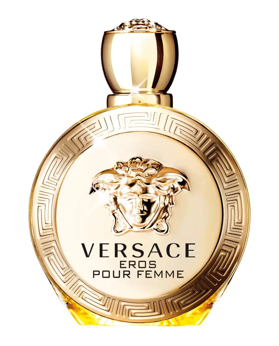 Versace - Eau De Parfum Eros Pour Femme 50 Ml - Versace - Comparador de precios