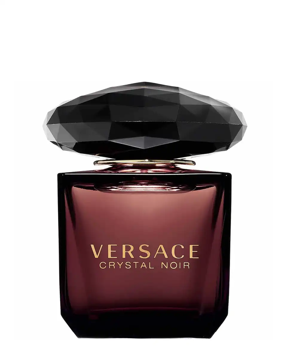 Versace - Eau De Toilette Crystal Noir 90 Ml - Versace - Comparador de precios