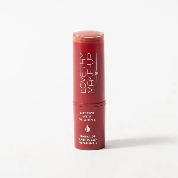 Vitamin E Lipstick Heartbreaker - LOVE THY MAKE-UP - Comparador de precios