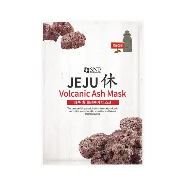Volcanic Ash Mask - SNP PREP - Comparador de precios