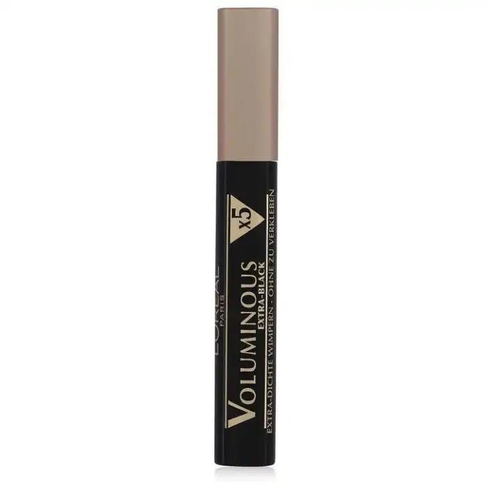 Voluminous x5 Máscara de Pestañas - Loreal Paris - Comparador de precios