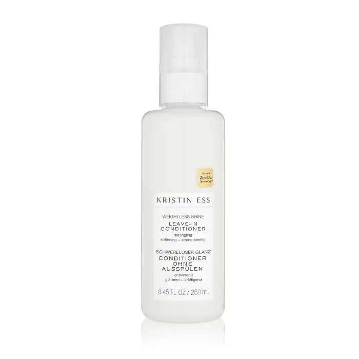 Weightless Acondicionador Sin Enjuague 250 ml - Kristin - Comparador de precios