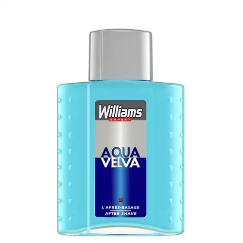 Williams Aqua Velva Loción 100 ml After Shave - Williams - Comparador de precios