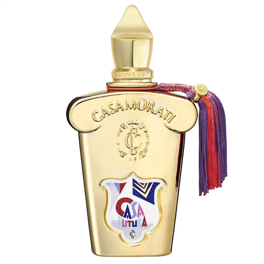 XERJOFF - Casamorati Casa Futura Perfumes unisex 100 ml unisex - Xerjoff - Comparador de precios