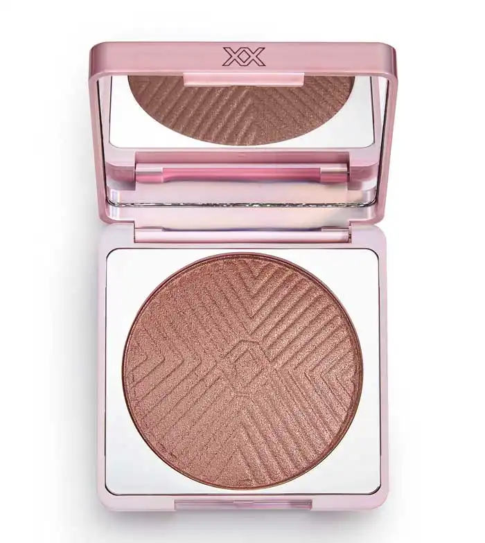XX Revolution - Iluminador en polvo XXPosure - Strike - XX REVOLUTION - Comparador de precios