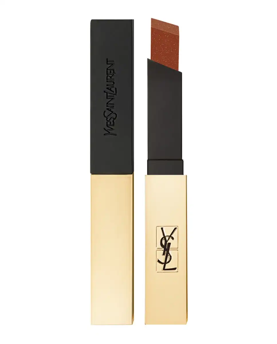 Yves Saint Laurent - Barra De Labios Rouge Pur Couture The Slim - Yves Saint Laurent - Comparador de precios