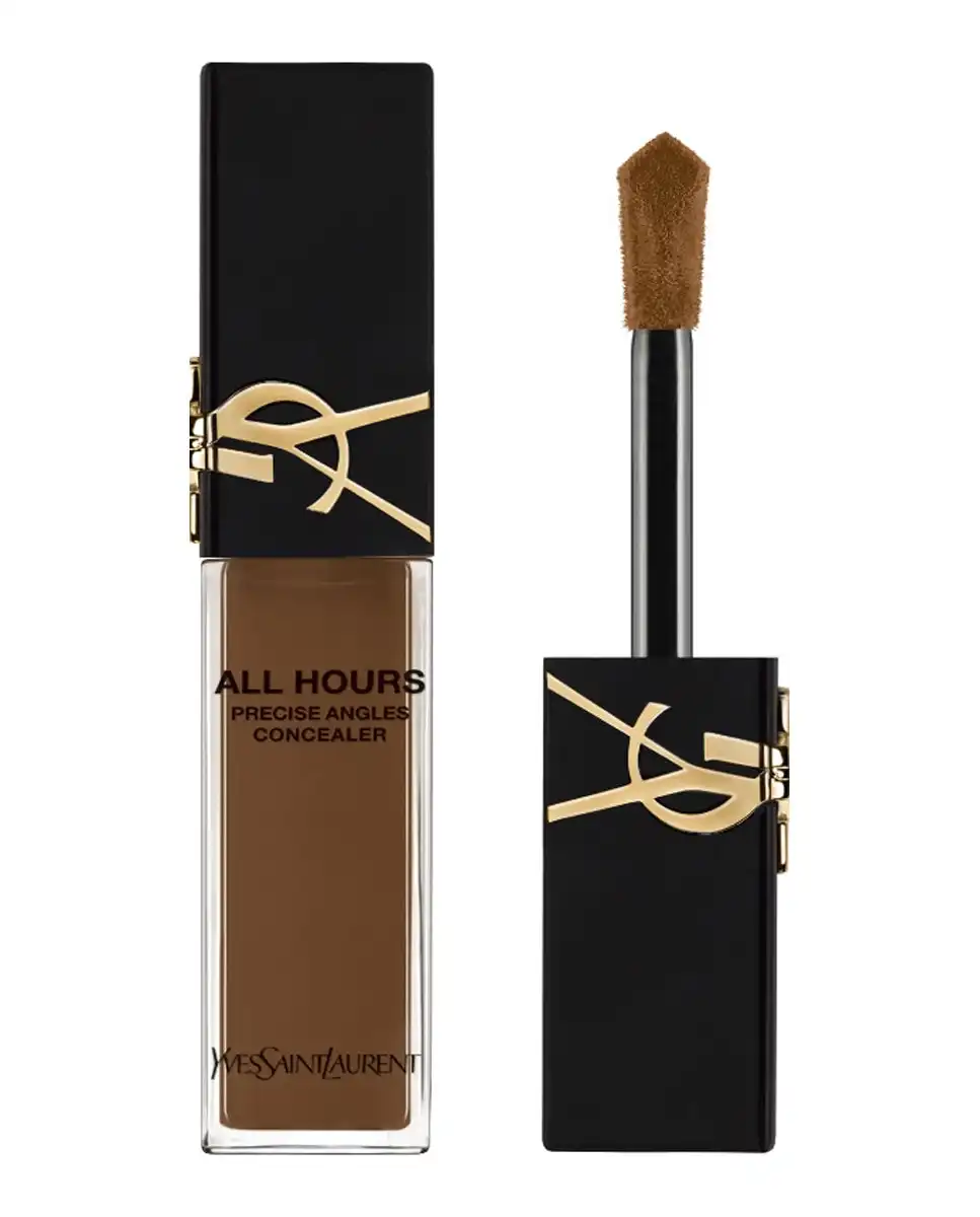 Yves Saint Laurent - Corrector Mate Luminoso All Hours Precise Angles Concealer - Yves Saint Laurent - Comparador de precios