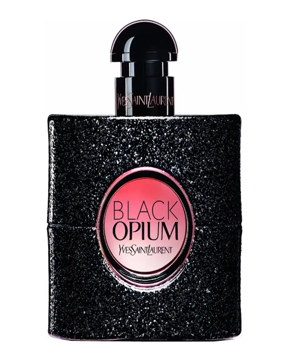 Yves Saint Laurent - Eau De Parfum Black Opium 50 Ml - Yves Saint Laurent - Comparador de precios