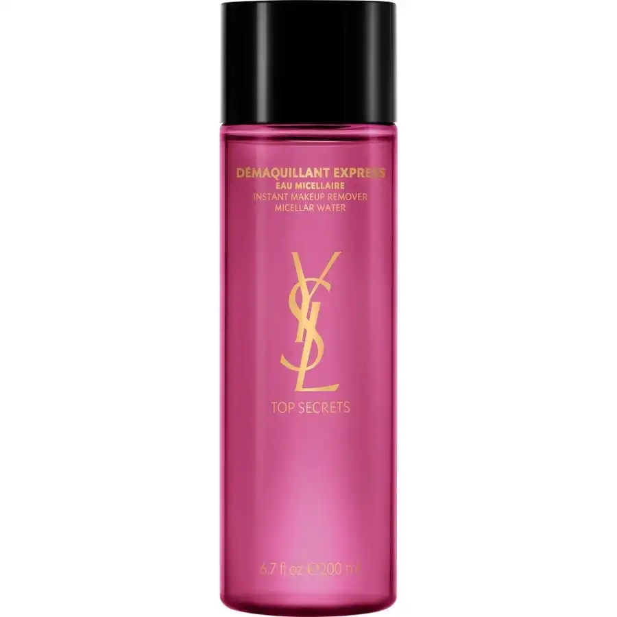 Yves Saint Laurent - Top Secrets Aguas micelares 200 ml unisex - Yves Saint Laurent - Comparador de precios