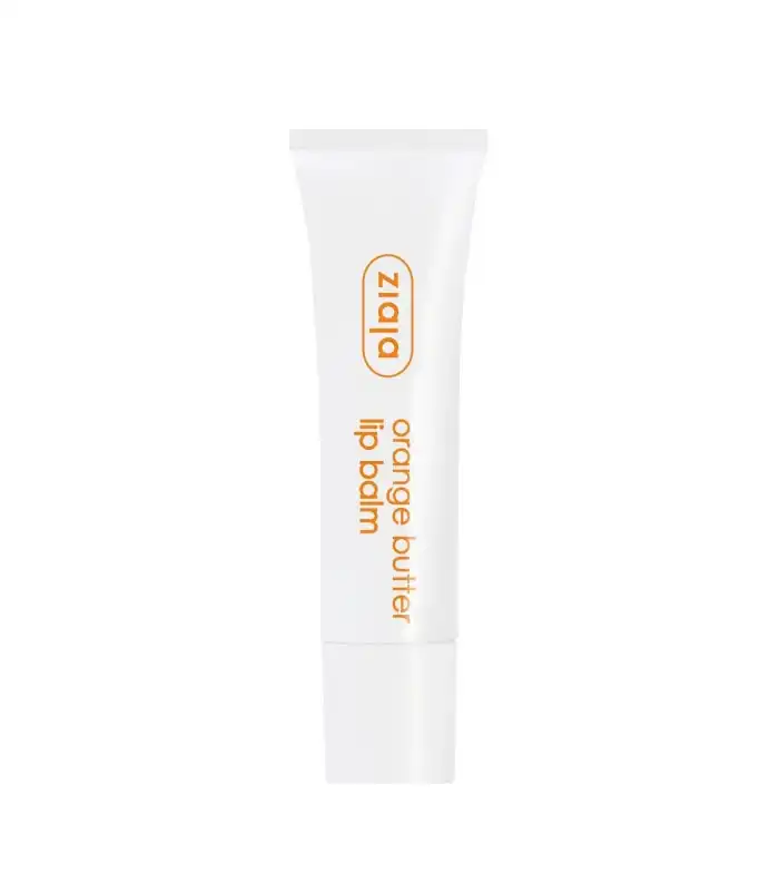 Ziaja - Bálsamo labial de manteca de naranja - ZIAJA MED - Comparador de precios