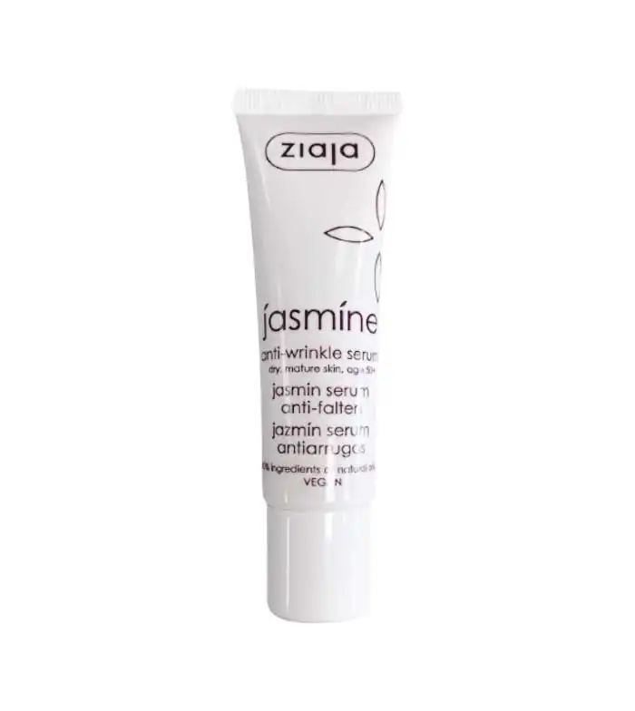 Ziaja - Sérum facial anti-arrugas de jazmin - Ziaja - Comparador de precios