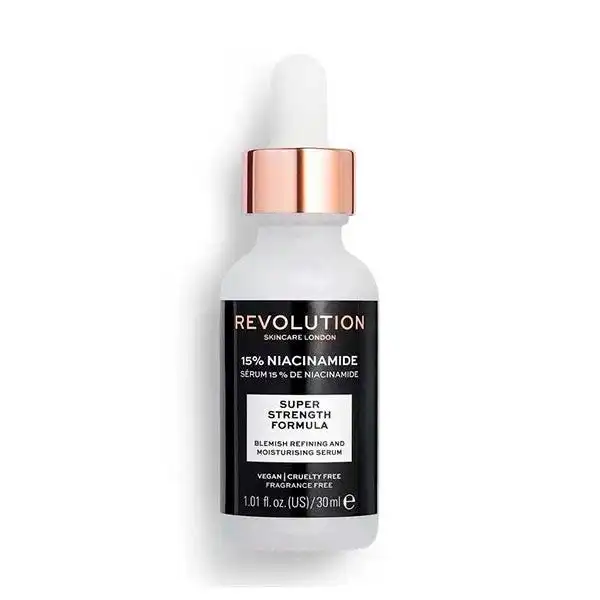 15% Niacinamide - Revolution Skincare - Comparador de precios