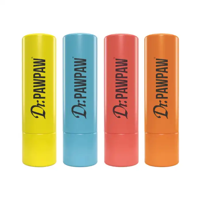 ¡20% DTO! Set Bálsamos Original - Tropical - Dr PawPaw - Comparador de precios