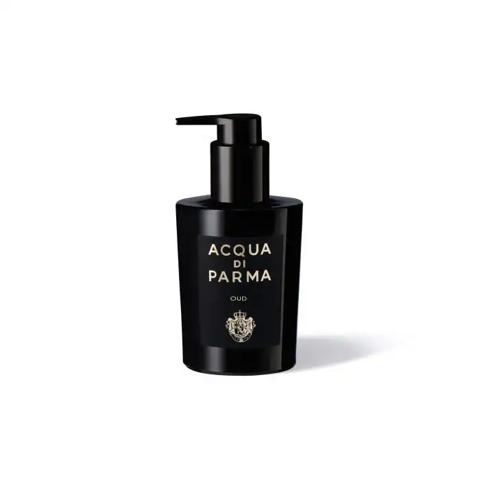 Signatures of the Sun Oud Jabón de Manos y Cuerpo 300 ml - Acqua Di Parma - Comparador de precios