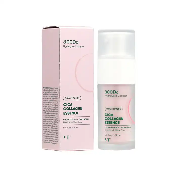 ¡21% DTO! Cica Collagen Essence 30 ml - Osme - Comparador de precios