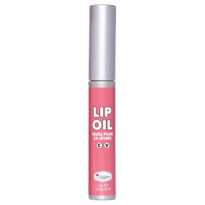 ¡25% DTO! Aceite de Labios  The Balm - THE BALM - Comparador de precios