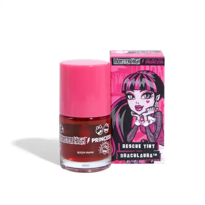 ¡33% DTO! Monster High™ Rescue Tint Tinte de Mejillas y Labios - You Are The Princess - Comparador de precios