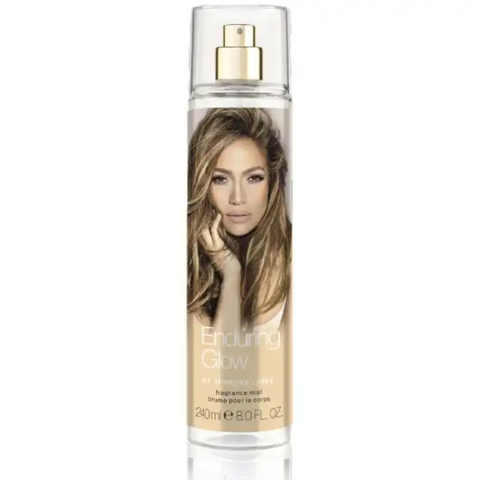 ¡34% DTO! Enduring Glow Bruma Corporal 240 ml - Jlo - Comparador de precios