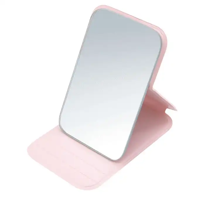 ¡34% DTO! Espejo con Soporte With Love - Woo oow - Comparador de precios