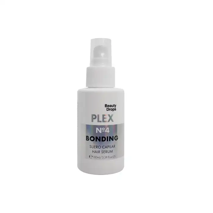 Beauty Plex Nº4 Bonding Serum Capilar 100 ml - Beauty Drops - Comparador de precios