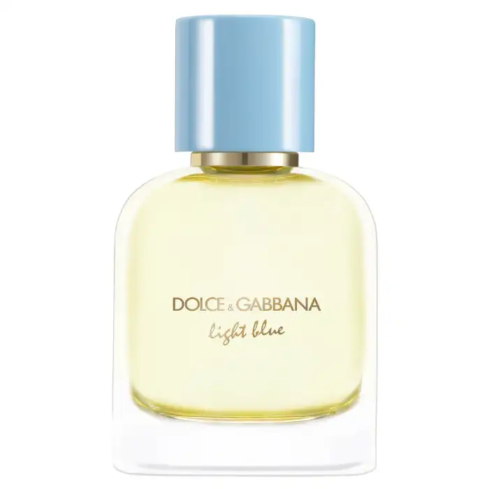 ¡40% DTO! Light Blue Pour Homme Eau de Parfum 50 ml - Dolce - Gabbana - Comparador de precios