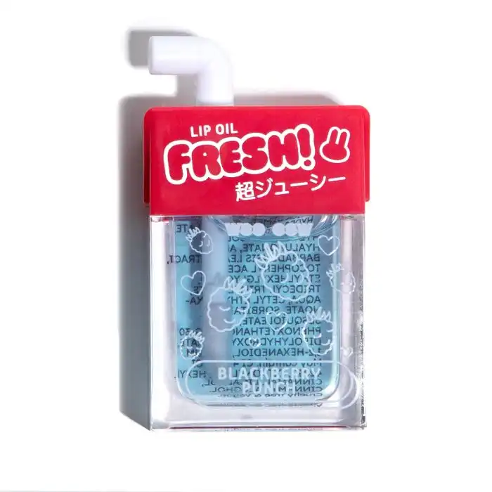 Lip Oil Refresh Punch - Woo oow - Comparador de precios