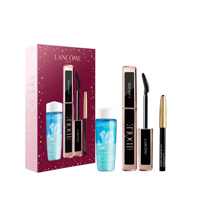 Set de Regalo Rutina de Pestañas Lash Idôle -Edición Limitada - Lancôme - Comparador de precios