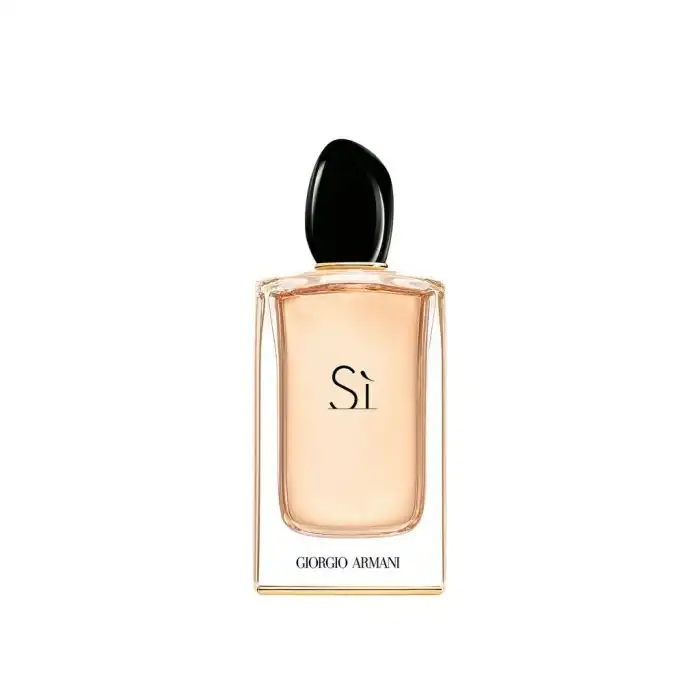 Sí Eau de Parfum 150 ml - Armani - Comparador de precios
