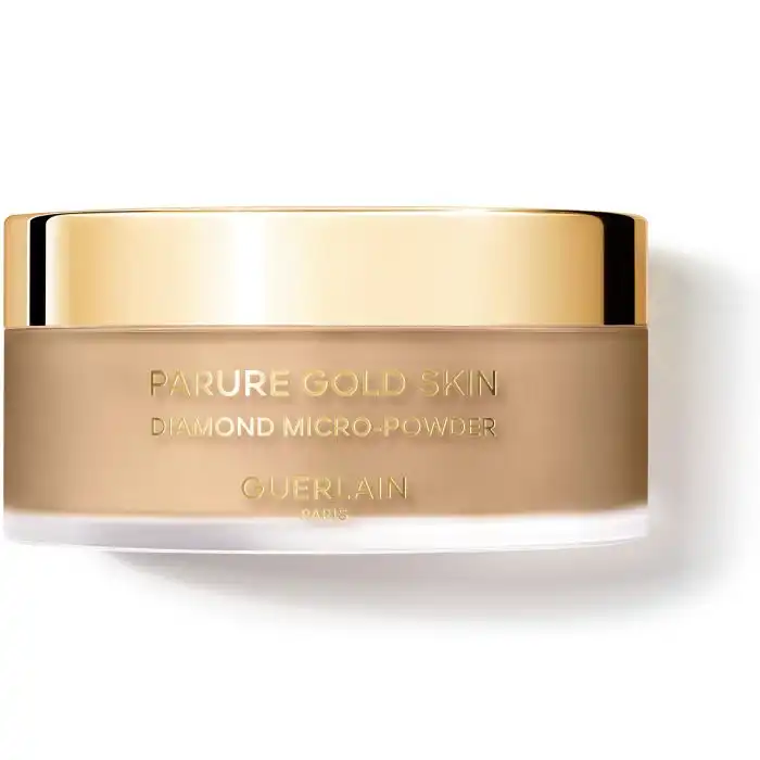 Parure Gold Skin Diamond Micro-Powder - Guerlain - Comparador de precios